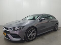 Mercedes-Benz CLA-klasse Shooting Brake - 200 Business Solution AMG NAVI/LED/CRUISE/CLIMA/CAMERA