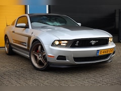 Ford Mustang - USA 3.6 V6 / Aut / TOPSTAAT / Navi / Ecc / Elek Pakket / Leder / Camera / Allu Velgen / Ne