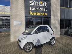 Smart Fortwo coupé - 1.0 mhd