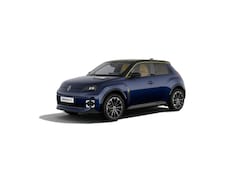 Renault 5 - 5 (Z&Z Private Lease Actie v.a. € 531, -) Comfort Range Iconic cinq | Auto van het Jaar 20