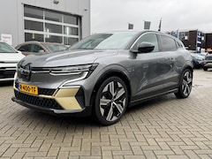 Renault Mégane E-Tech - EV60 Optimum Charge Iconic | stoel verwarming | digitale binnen spiegel | blinde hoek dete