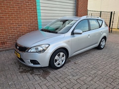 Kia Cee'd - 1.4 CVVT X-tra Airco Bj:2011 NAP