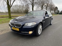 BMW 5-serie Touring - 535d High Executive XENON/HEAD-UP/CLIMA/FULL