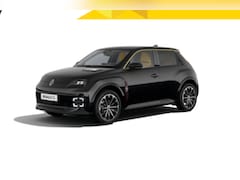 Renault 5 - 5 (Z&Z Private Lease actie v.a. € 531, -) Comfort Range Iconic cinq | Auto van het Jaar 20