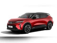 Renault Scenic E-Tech - EV89 Long Range Iconic Nu te bestellen | de vernieuwde Scenic met 642KM actieradius | Best