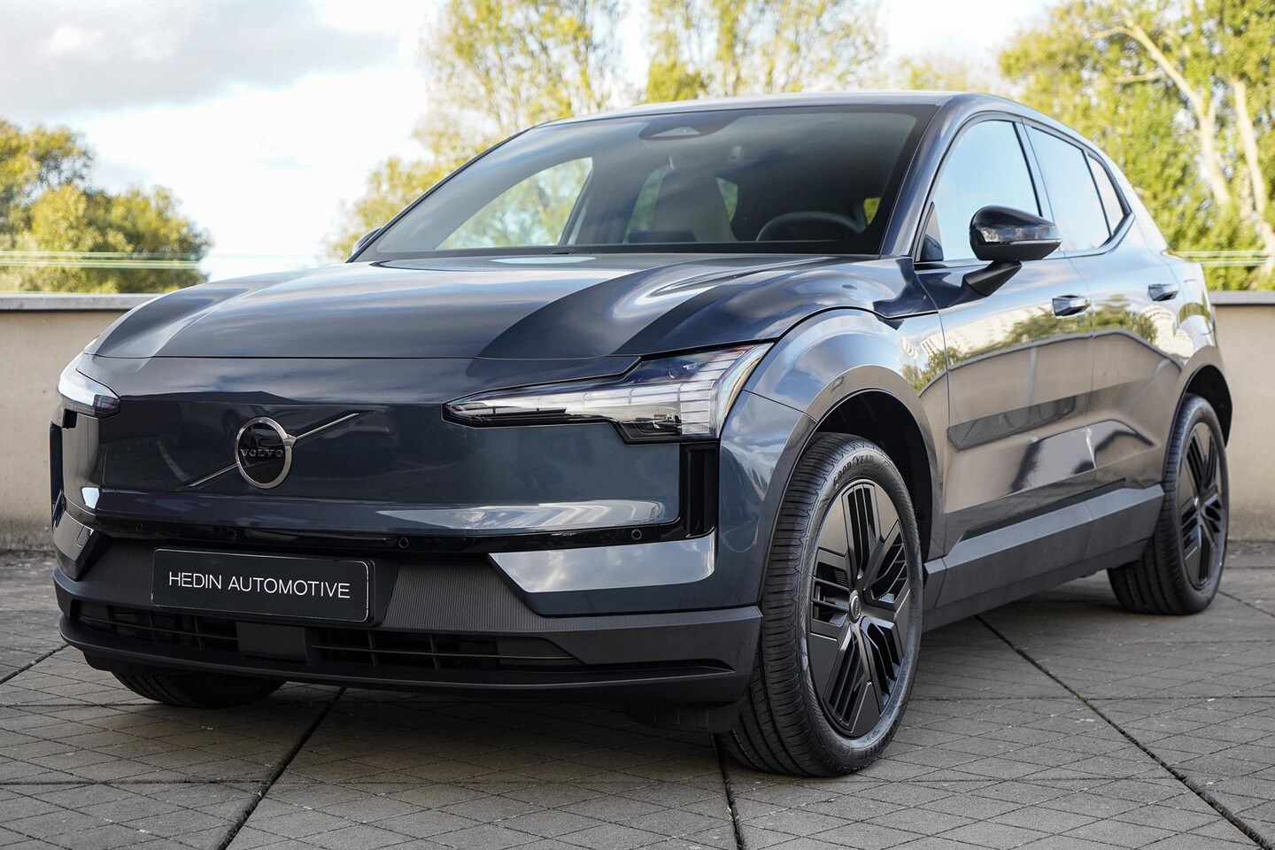 Volvo EX30 - P5 Long Range Plus Europa 69 kWh Harman/Kardon | Elektrisch Verstelbare Voorstoelen | Goog - AutoWereld.nl