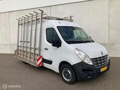 Renault Master - T33 L2H2 GLASRESTEEL € 5500, - +21% BTW / TAX