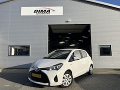 Toyota Yaris - 1.5 Hybrid Now