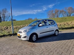 Hyundai i10 - 1.1 i-Drive Cool