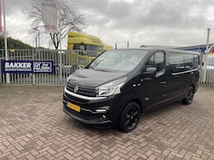 Fiat Talento - 2.0 MultiJet 145 pk L2H1 Business Pro Dubbel Cabine Trekhaak