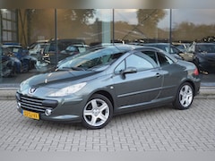 Peugeot 307 CC - 2.0-16V | Airco | Elektrische Ramen