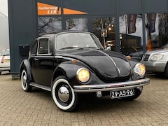 Volkswagen Kever - 1303 LS/oltimer/wegenbelastingvrij/zeer netjes