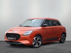 Suzuki Swift - 1.2 Style Smart Hybrid | 10 jr garantie | NL auto | DEMO