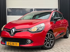 Renault Clio Estate - 0.9 TCe Dynamique