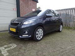 Peugeot 108 - 1.0 e-VTi Active 5 deurs Airco