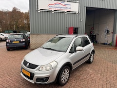 Suzuki SX4 - 1.6 Executive