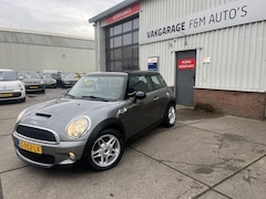 MINI Cooper S - 1.6 Cooper S 1.6