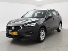 SEAT Tarraco - 1.5 TSI 150 PK STYLE LIMITED + TREKHAAK | ALL SEASON BANDEN | LED | CAMERA