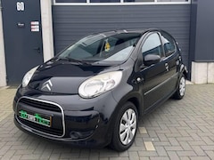 Citroën C1 - 1.0-12V Selection airco 2011 NEW APK