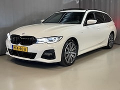 BMW 3-serie Touring - 330i M Sport 18"/Panoramadak/Laser LED/Harman Kardon/Dodehoek/Adaptieve cruise/Keyless/Sto