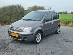 Fiat Panda - 1.2 Presto AIRCO 2010 nieuwe APK