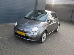 Fiat 500 - 1.2 Lounge