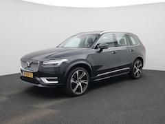 Volvo XC90 - 2.0 T8 Recharge AWD Inscription Exclusive | Automaat | Luchtvering | Adaptieve Cruise Stop