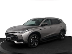MG MG HS PHEV - Luxury 1500 KG Trekgewicht | 100 km elektrisch rijden