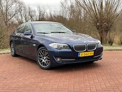 BMW 5-serie - 523i Executive Automaat/Carplay