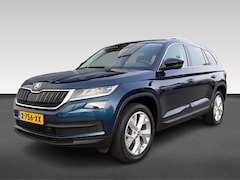 Skoda Kodiaq - 1.5 TSI Business Edition 7p. | 2 stoelen op derde rij | Achteruitrijcamera | Buitenspiegel