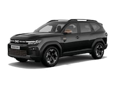 Dacia Bigster - Mild Hybrid 140pk Extreme