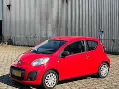Citroën C1 - 1.0 Attraction