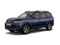 Dacia Bigster - Hybrid 155pk Journey