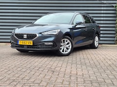 SEAT Leon Sportstourer - 1.0 eTSI FR Business Intense