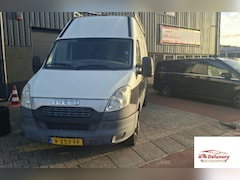 Iveco Daily - 40C13V 330 H3 126 PK |Dubbel achterwielen