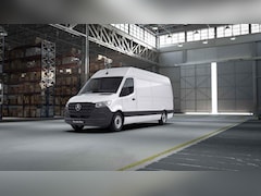 Mercedes-Benz Sprinter - 311 CDI | L3 H2 | RWD | PRO | Airco | Apple Carplay/Android Auto | Alarm klasse 3 | Parkee