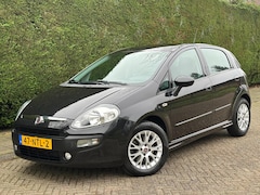 Fiat Punto Evo - 1.3 M-Jet Dynamic /CLIMA/ZEER LAGE KM/RIJDTSUPER/
