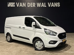 Ford Transit Custom - 2.0 TDCI L1H1 Euro6 Airco | Camera | LED | Android Auto | Cruisecontrol | Verwarmde voorru