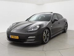 Porsche Panamera - 4 3.6 V6 300 PK *55.056 KM | ORIG. NL* | 19 INCH TURBO VELGEN | SCHUIFDAK | SPORT CHRONO