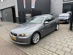 BMW 3-serie Coupé - 335i High Executive Navi PDC NAP APK