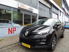 Renault Captur - 0.9 TCe Expression