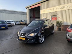 SEAT Altea XL - 1.4 TSI Sport