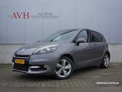 Renault Scénic - 1.2 TCe Expression