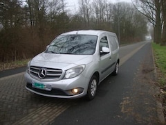 Mercedes-Benz Citan - 109 CDI BlueEFFICIENCY