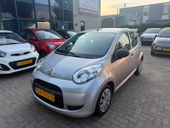 Citroën C1 - 1.0-12V Séduction+, Airco, Carplay, 5 deurs, APK 09/27