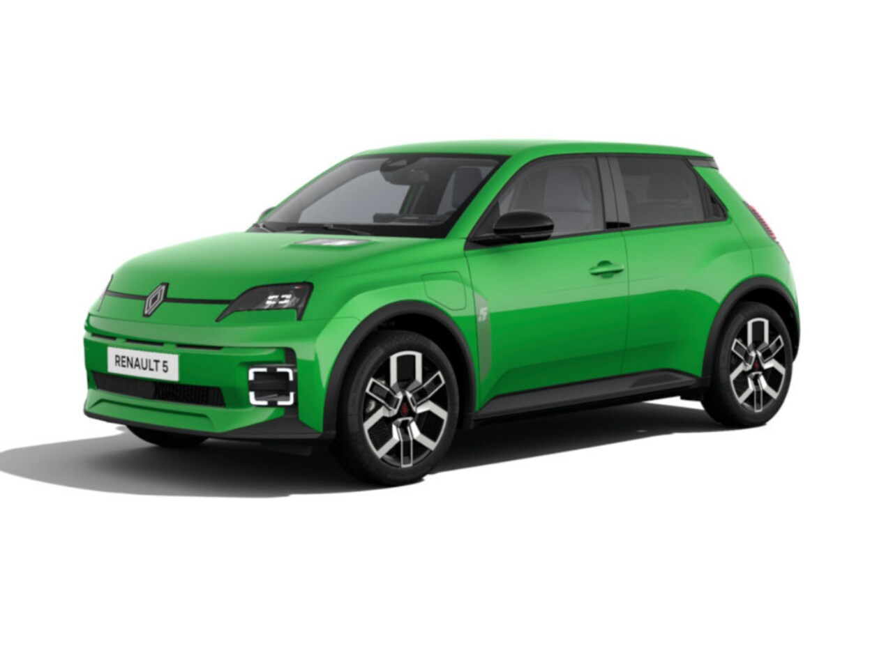 Renault 5 - Techno 150 pk comfort range - AutoWereld.nl