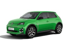 Renault 5 - 5 Techno 150 pk comfort range