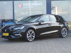 SEAT Leon - 1.5 eTSI FR Launch Edition 150 PK, Automaat / Carplay + Android Auto / Full LED / Virtual