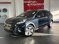 Kia e-Niro - DynamicPlusLine 64 kWh