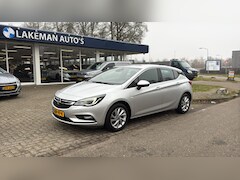 Opel Astra - 1.4 Turbo S/S Silverline Huurkoop Inruil APK Garantie